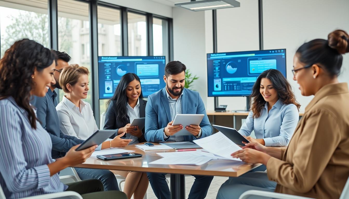 AI Solutions for Document Automation