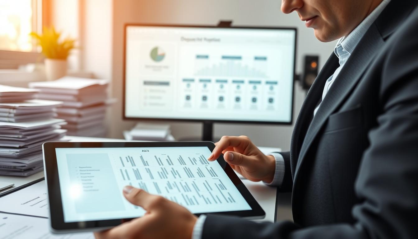 Unlock Business Potential