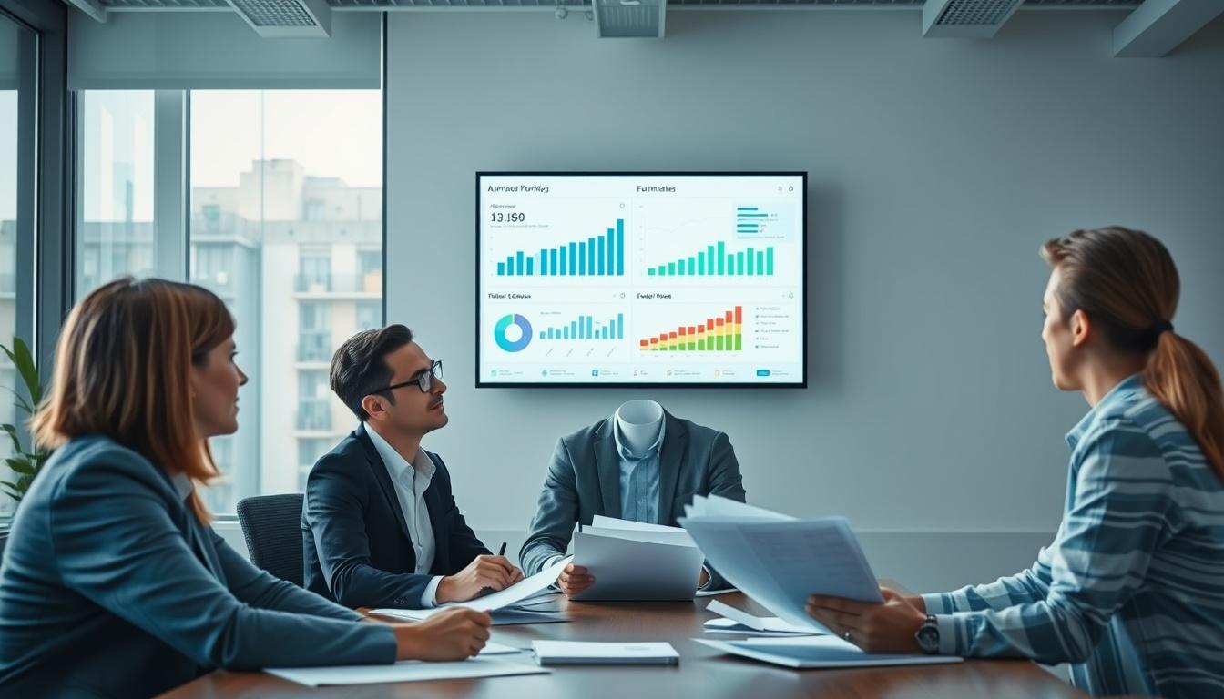 Benefits of Our Solutions
