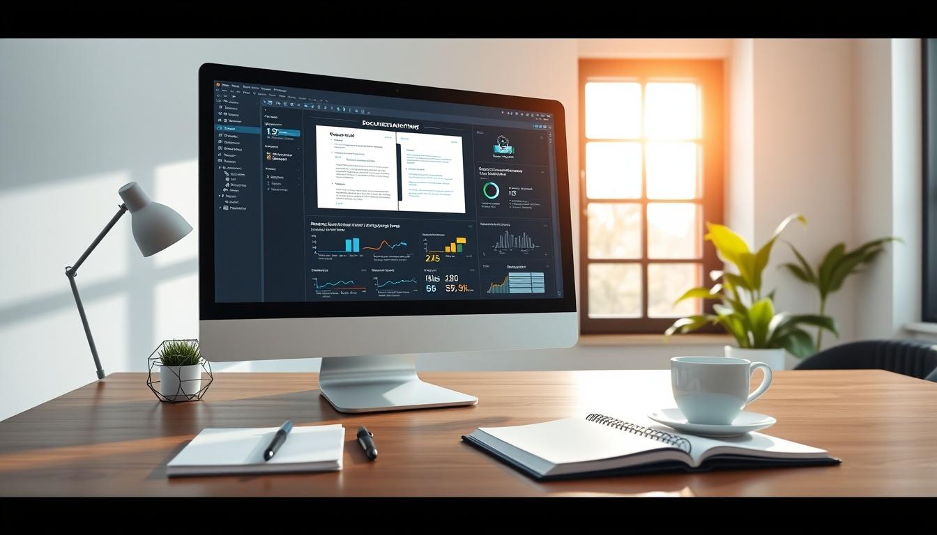 Professional plan visual